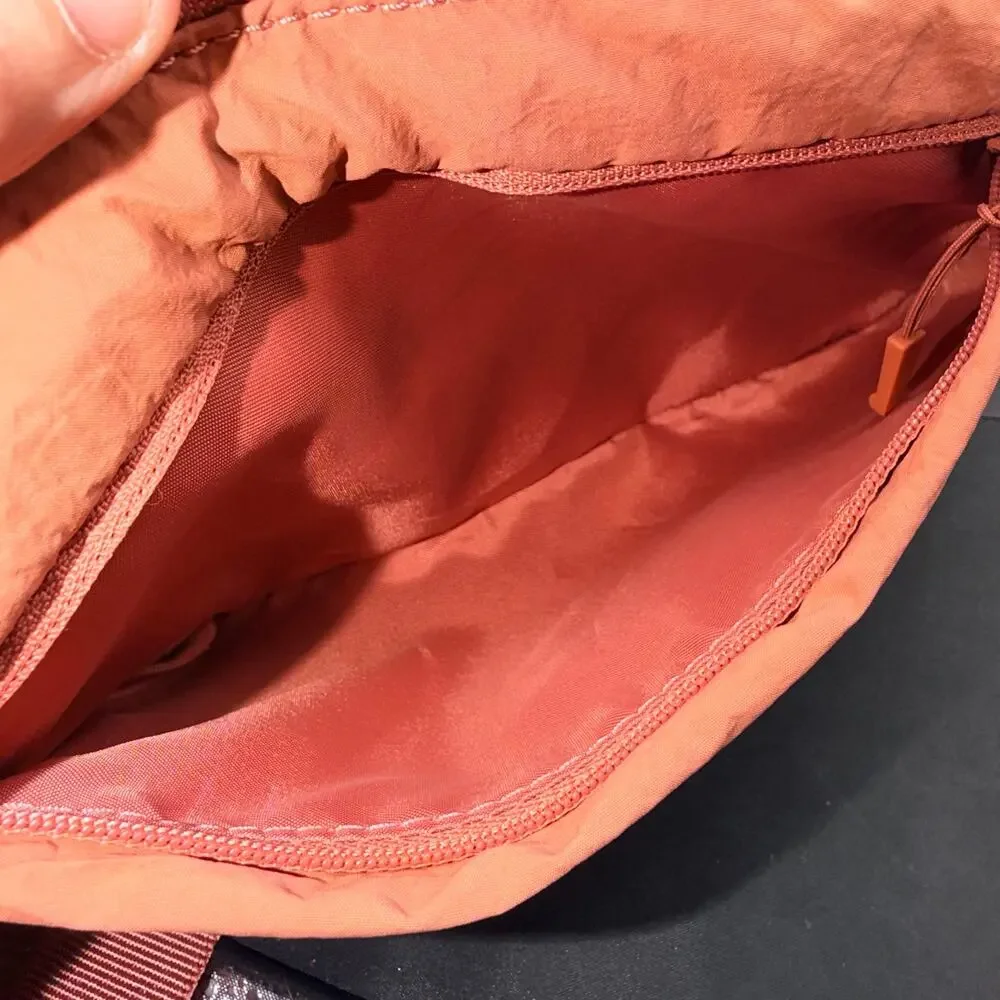 Lululemon Everywhere Belt Bag Large 2L Orange Crossbody Waist Pack